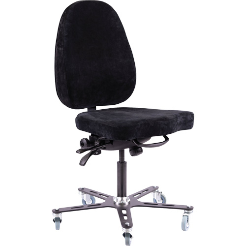 SF190 Ergonimic Welding Chair Absolute Business Supply
