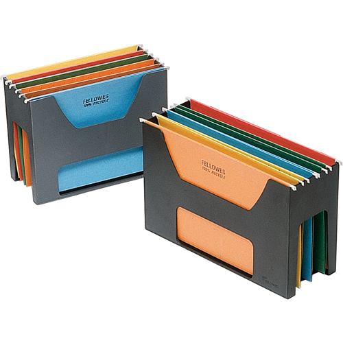 Classeurs de table Desktopper Absolute Business Supply