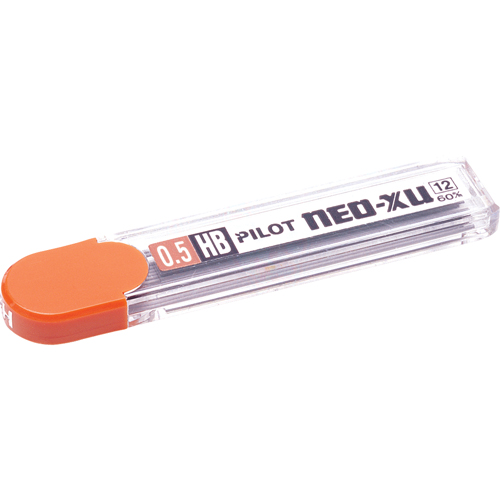 Papermate&reg; Lead, 0.5 mm Absolute Business Supply