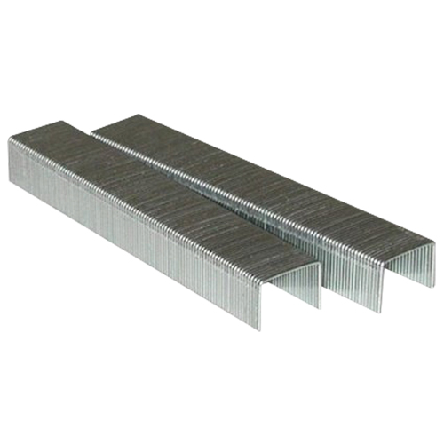 Agrafes pour agrafeuses robustes 390 Absolute Business Supply