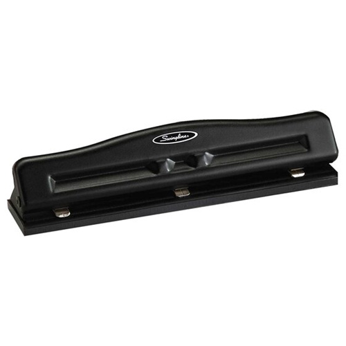 PERFORATRICE,3 TROUS,REG,ECONO Absolute Business Supply