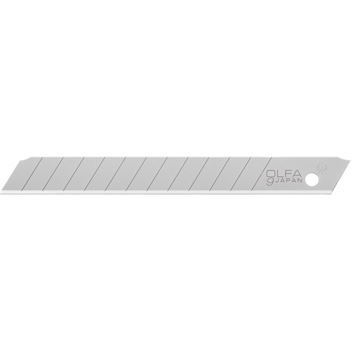 Replacement Blades, Snap-Off Style Absolute Business Supply