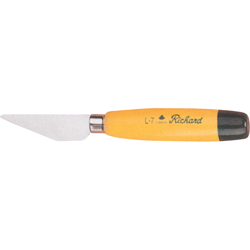 Industrial Utility Knife, 2 1/4 x 3/4" Absolute Business Supply