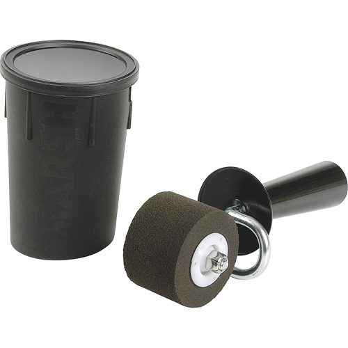 Syst&egrave;mes Rolmark pour pochoirs - Rouleau manuel 3" Absolute Business Supply