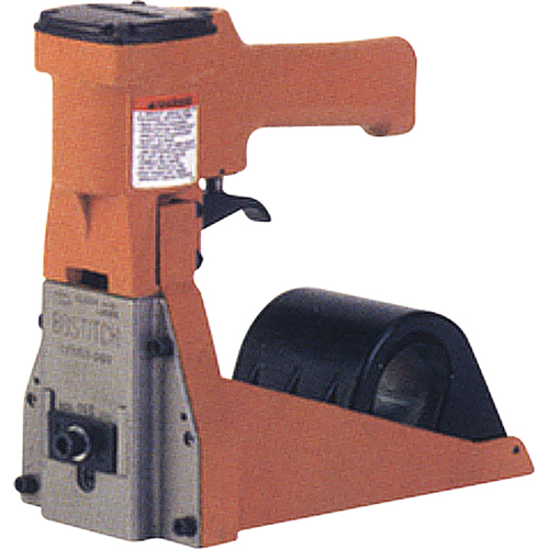Agrafeuses pneumatiques - Charg&eacute;e par rouleau Absolute Business Supply