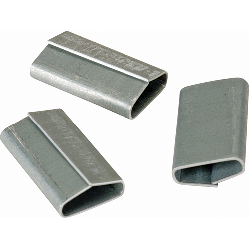 Joints en acier - De type &agrave; pousser (chevauchement) Absolute Business Supply