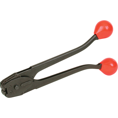 Steel Strapping Sealer Absolute Business Supply