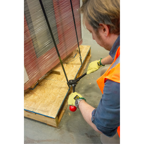 Steel Strapping Sealer Absolute Business Supply