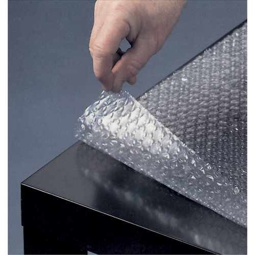 Durabubble Roll with Adhesive, 300' x 3/16", Bubble Size 3/16" Absolute Business Supply