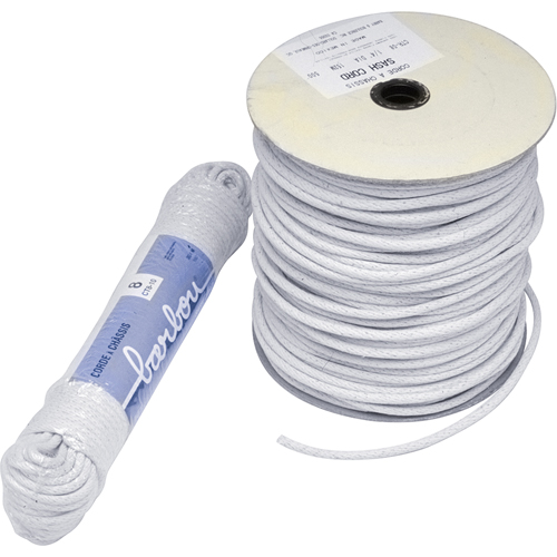 Ropes, Cotton, 100' Absolute Business Supply