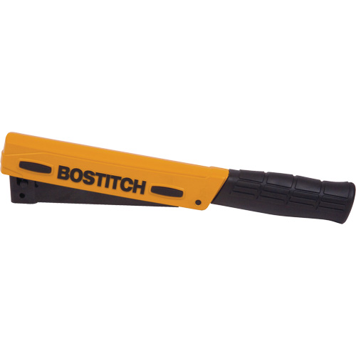 Hammer Tacker, 1/4", 5/16", 3/8" Absolute Business Supply