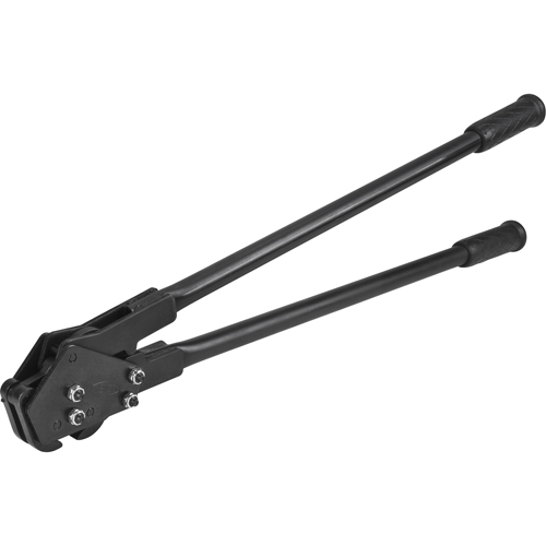 Heavy-Duty Steel Strapping Sealer Absolute Business Supply