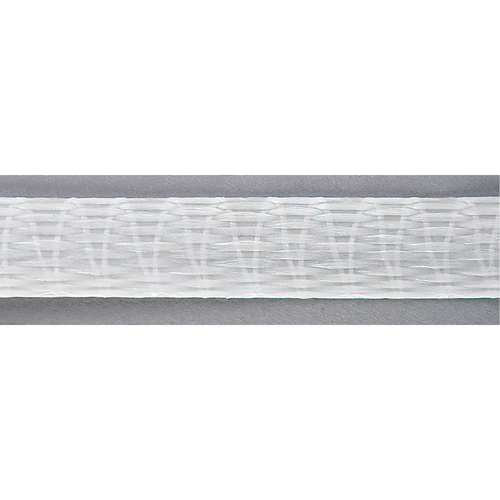 Woven Cord Strapping, Polyester Cord, 1/2" W x 3900' L, Manual Grade Absolute Business Supply