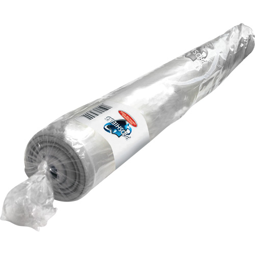 General-Purpose Polyethylene Film, 100' L, 20' W Absolute Business Supply