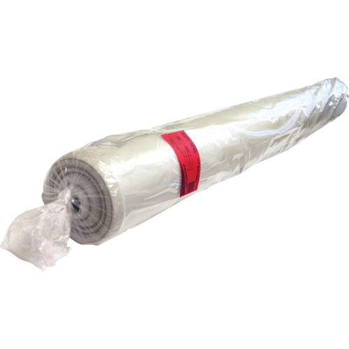 Poly Sheeting - Heavy Duty, 150' L, 10' W Absolute Business Supply