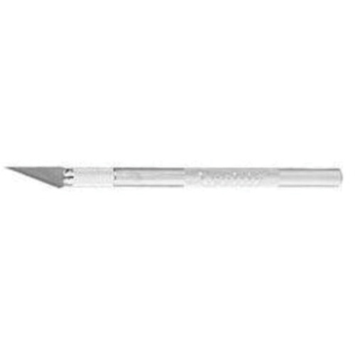 Light-Duty Precision Knife, Stainless Steel Blade Absolute Business Supply