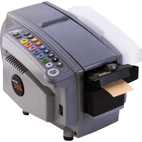 Tape Dispensers, Electric Absolute Business Supply