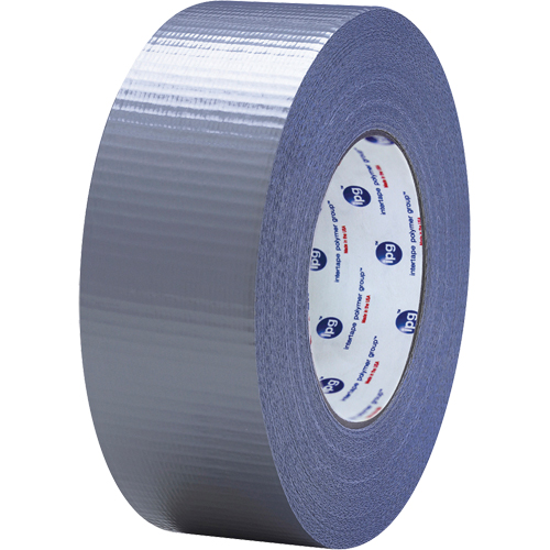 Rubans adh&eacute;sifs de cat&eacute;gorie utilitaire AC20, 9 mils, Argent, 48 mm (2") x 55 m (180') Absolute Business Supply