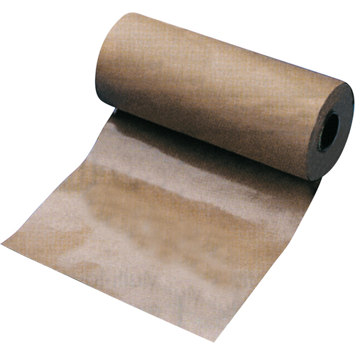 Papier, Coh&eacute;sif, 10" x 700', Rouleau Absolute Business Supply