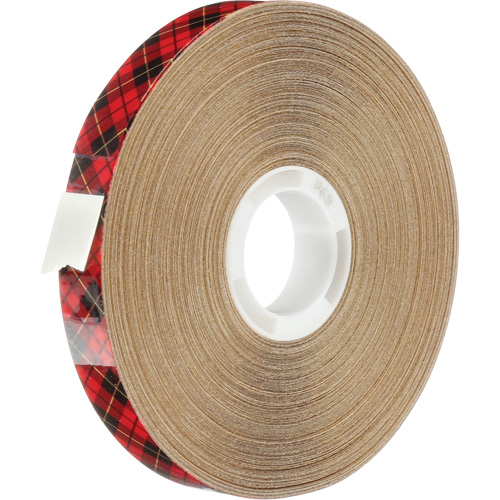 Ruban de transfert adh&eacute;sif 969 3M, 12,7 mm (1/2") la Absolute Business Supply