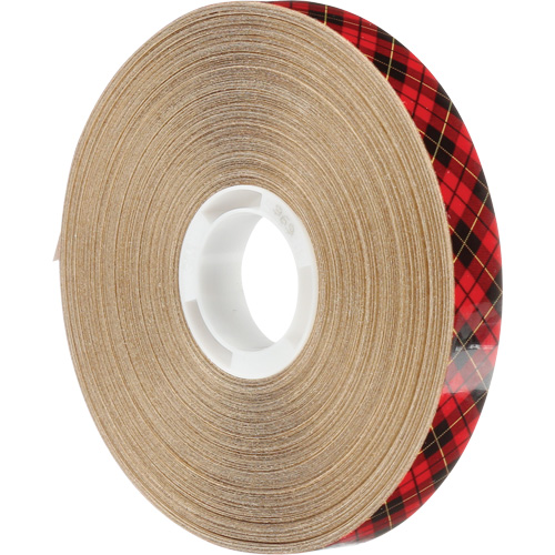 Ruban de transfert adh&eacute;sif 969 3M, 12,7 mm (1/2") la Absolute Business Supply