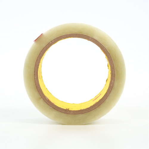 Ruban film tr&egrave;s collant, Poly&eacute;thyl&egrave;ne, 50,8 mm (2") la x 33 m (108') lo, 4,1 mils &eacute;pais Absolute Business Supply