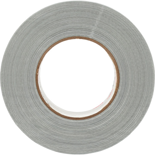 Ruban adh&eacute;sif 3939, 9 mils, Argent, 48 mm (2") x 55 m (180') Absolute Business Supply