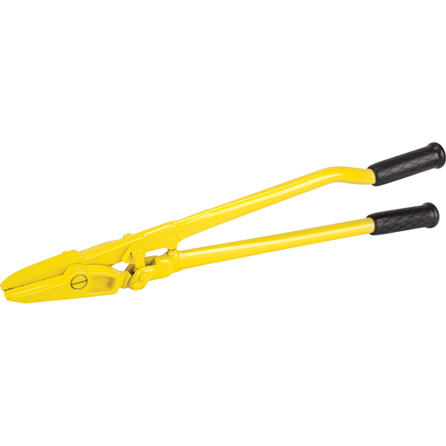 Coupoirs pour feuillards m&eacute;talliques - Usage intensifs Absolute Business Supply