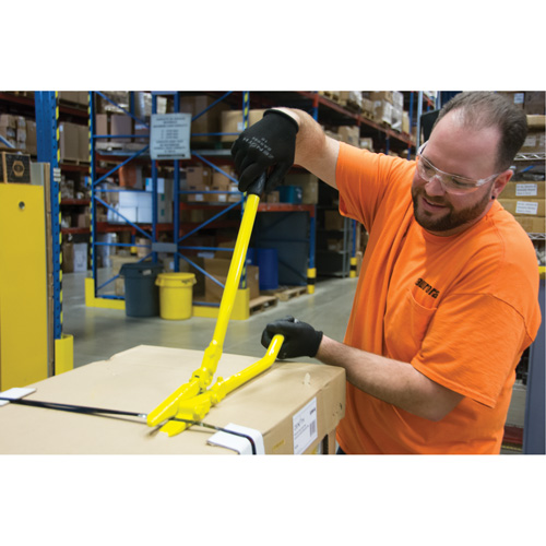 Coupoirs pour feuillards m&eacute;talliques - Usage intensifs Absolute Business Supply