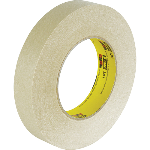 Ruban-cache Scotch de performance 231, 48 mm (2") x 55 m (180'), Havane Absolute Business Supply