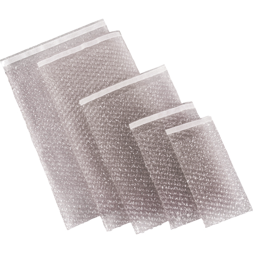 Pochettes &agrave; bulles E-Z Seal, 12" la x 15-1/2" lo Absolute Business Supply