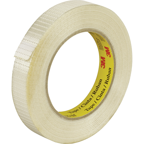 Rubans adh&eacute;sifs opaques 8959 Scotch r&eacute;versibles, &eacute;paisseur 5,7 mils, 19 mm (3/4") x 50 m (164')  Absolute Business Supply