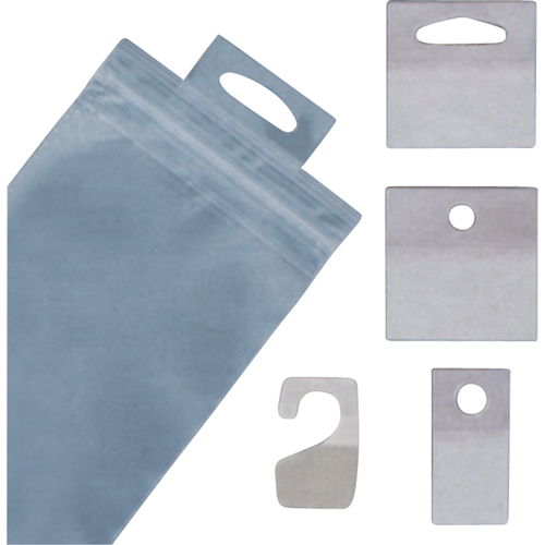 &eacute;tiquettes &agrave; oeillet pour pr&eacute;senter la marchandise Absolute Business Supply