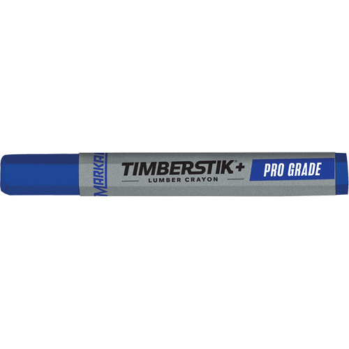 Timberstik&reg;+ Pro Grade Lumber Crayon Absolute Business Supply