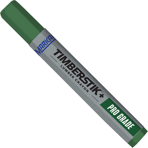 Crayon Lumber Timberstik+ caliber Pro Absolute Business Supply