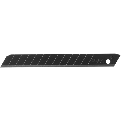 Replacement Blade, Snap-Off Style Absolute Business Supply