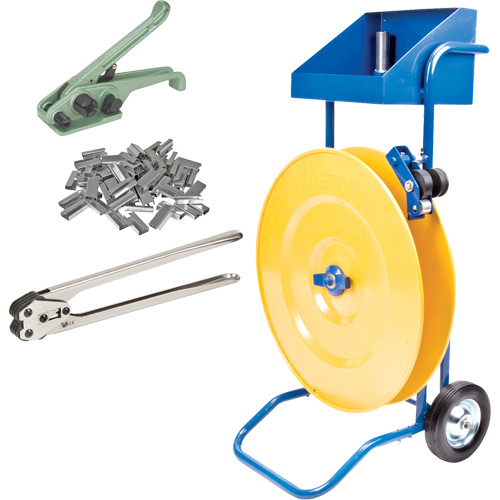 Ensemble de cerclage Absolute Business Supply