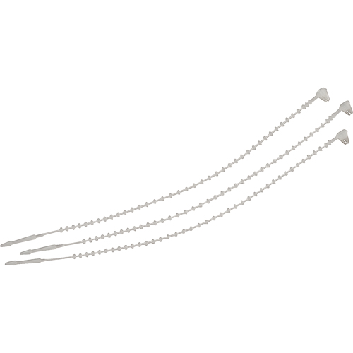 Secur-A-Tie&reg; Nylon Ties Absolute Business Supply