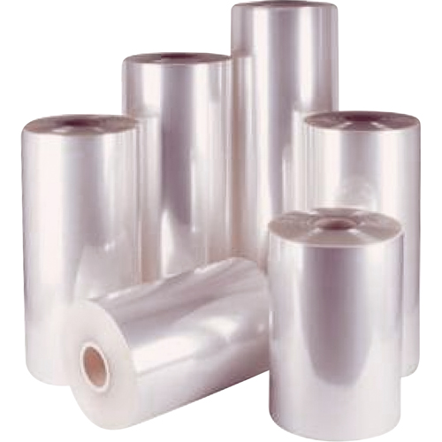 Polyolefin Shrink Film - Exlfilm<em>plus</em> Absolute Business Supply