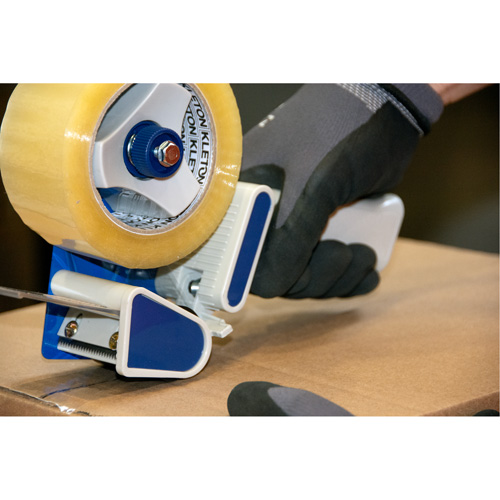 Tape Dispenser, Standard Duty, Fits Tape Width Of 51 mm (2") Absolute Business Supply