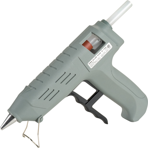 Fusil &agrave; colle professionnel, 80 W, 245°F - 380°F (120°C - 193°C ) Absolute Business Supply