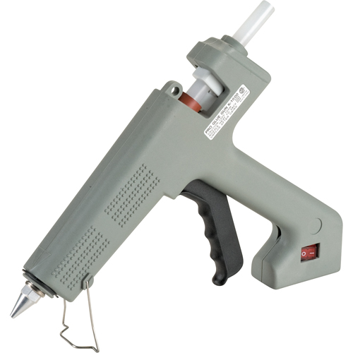Fusil &agrave; colle robuste, 100 W, 245°F - 380°F (120°C - 193°C ) Absolute Business Supply