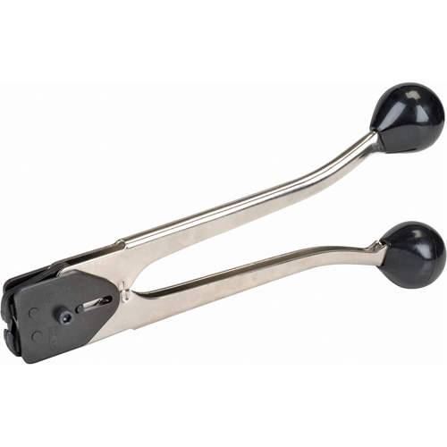 Scelleur de feuillard en acier Absolute Business Supply