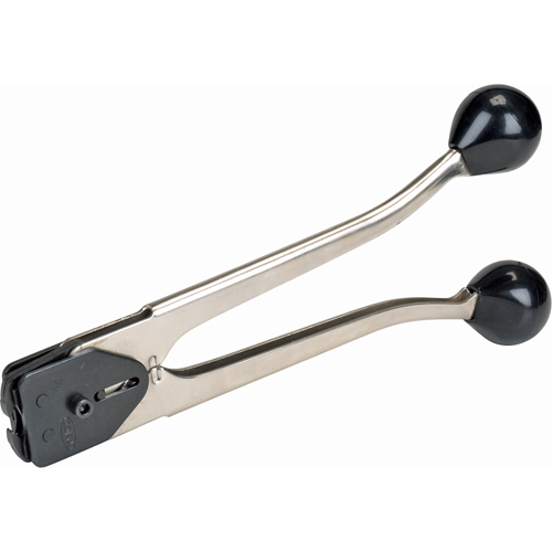 Steel Strapping Sealer Absolute Business Supply