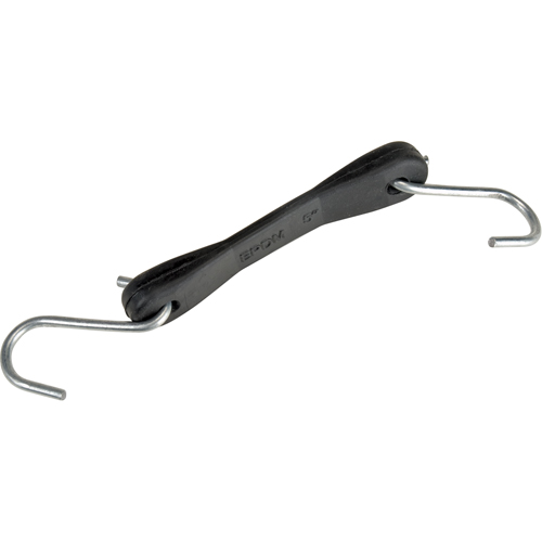 Rubber Tie Down, 5" Absolute Business Supply