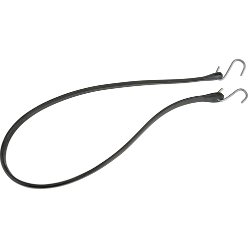 Attache en caoutchouc, 41" Absolute Business Supply