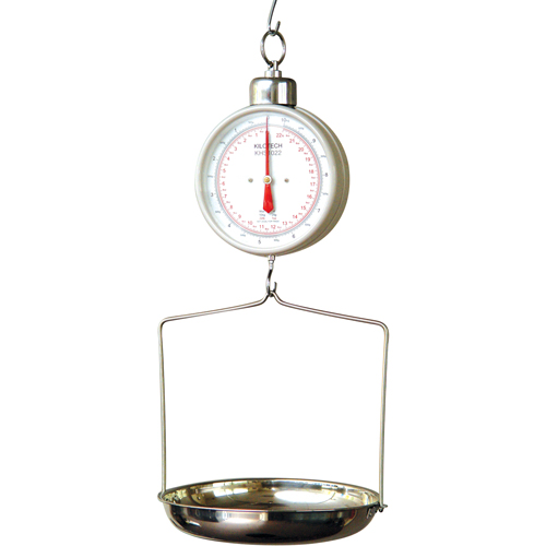 Hanging Dial Scales Absolute Business Supply