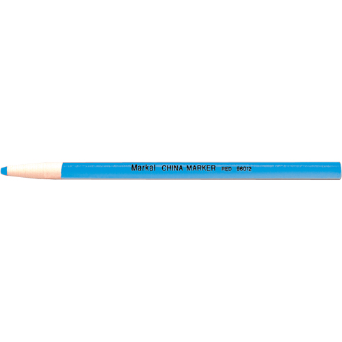 China Markers, Blue Absolute Business Supply