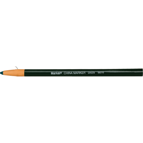 China Marker, Green Absolute Business Supply