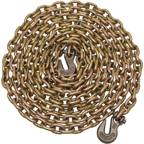 Chaîne d'attache de calibre 70 Absolute Business Supply